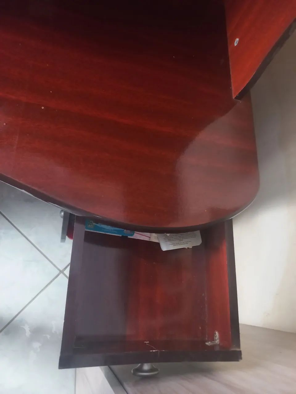 Mesa Computador - Foto 4