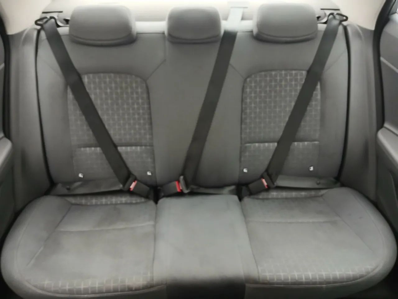 Hyundai HB20S Comfort 1.0 Flex 12V Mec., foto 18 de 18