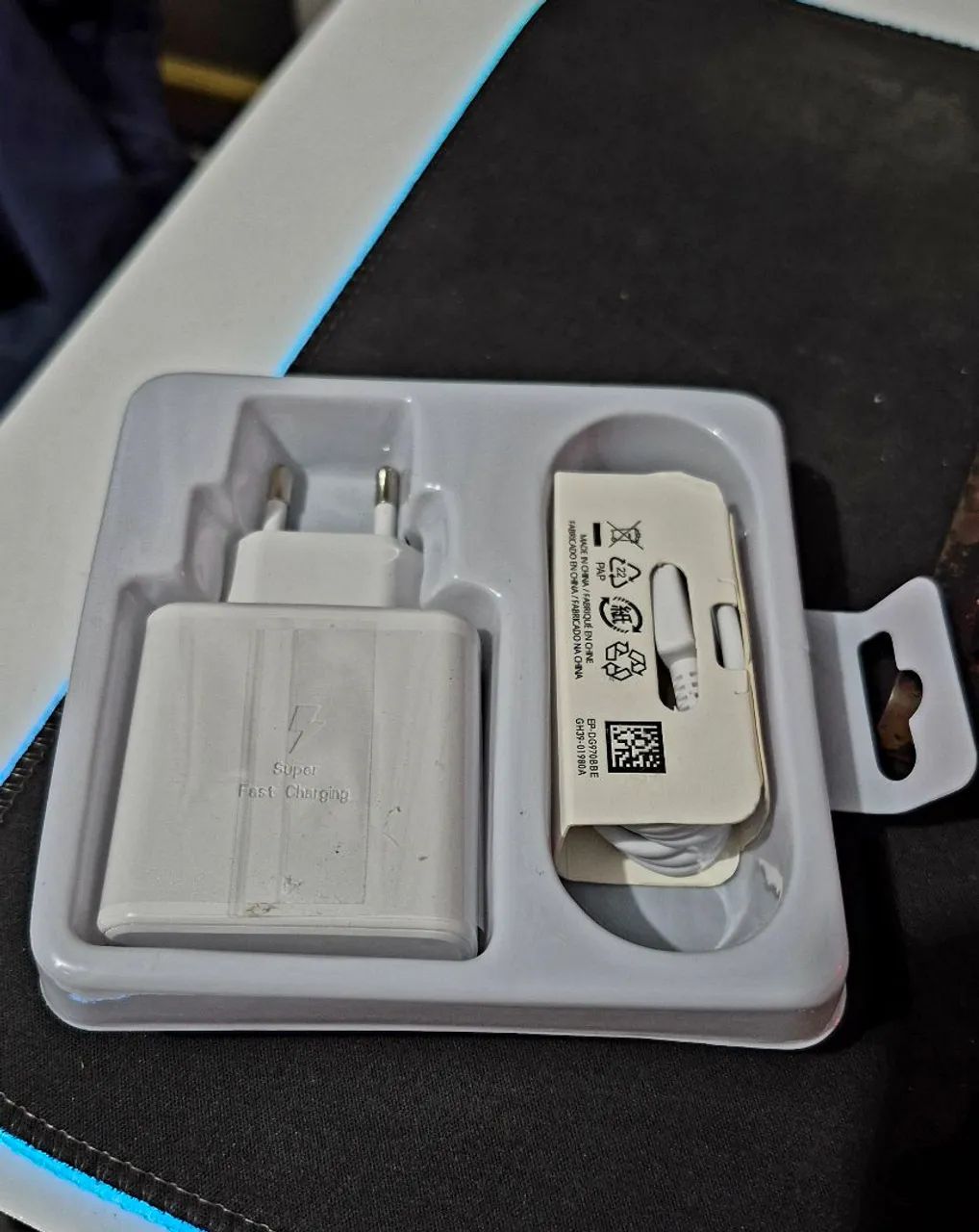 Carregador Usb- C 45w - Foto 3