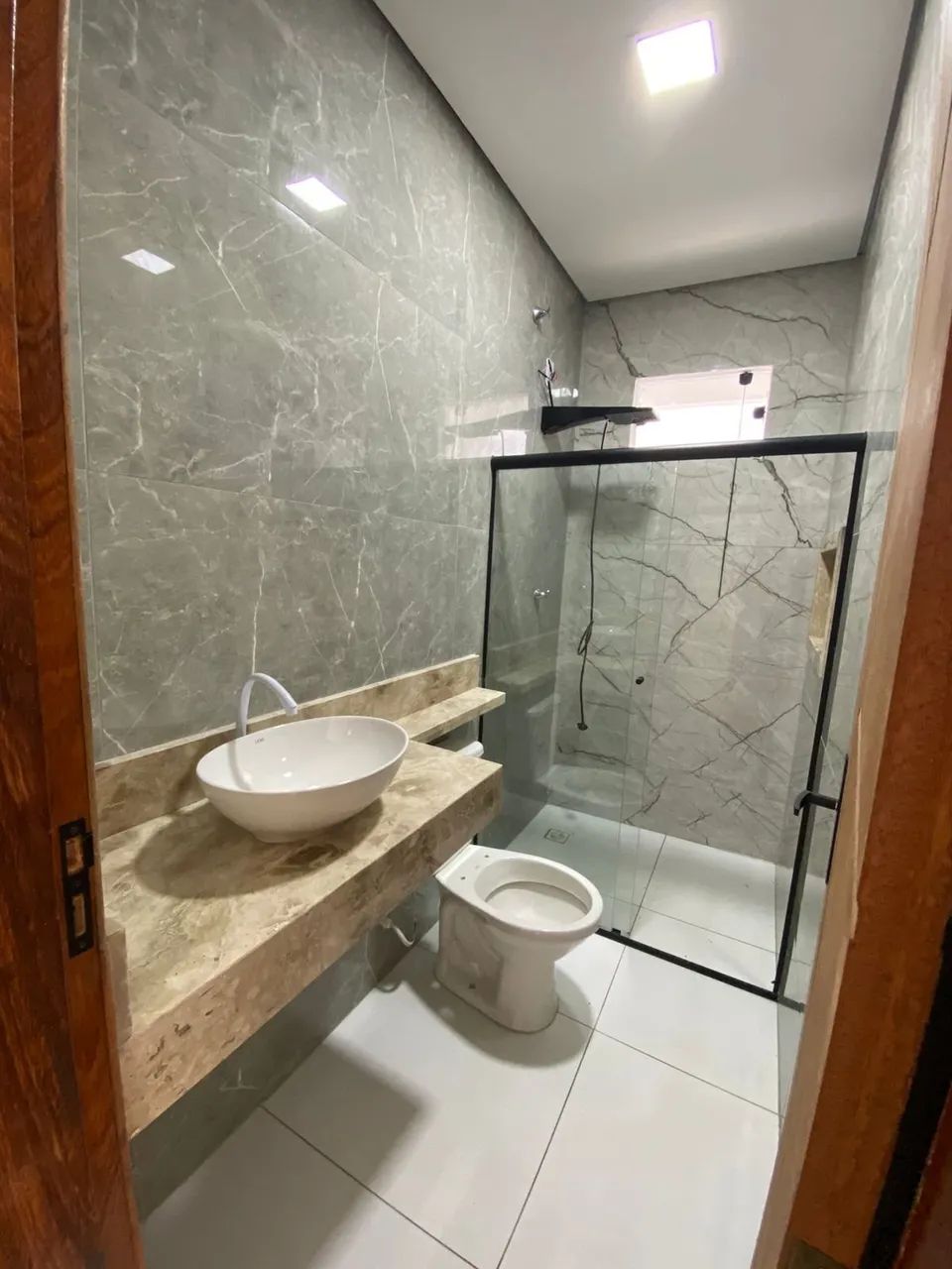 CASA/ VENDA/ ENCANTO DAS ÁGUAS/ EUNÁPOLIS - Foto 3