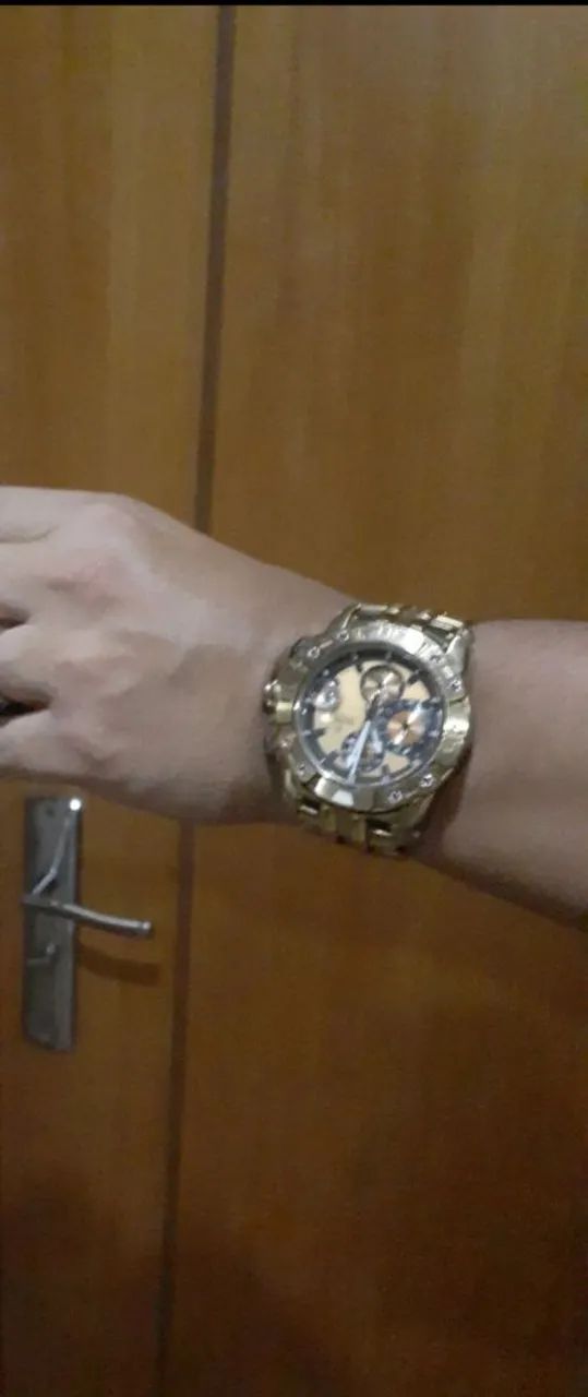Relógio Festina Chrono  - Foto 5
