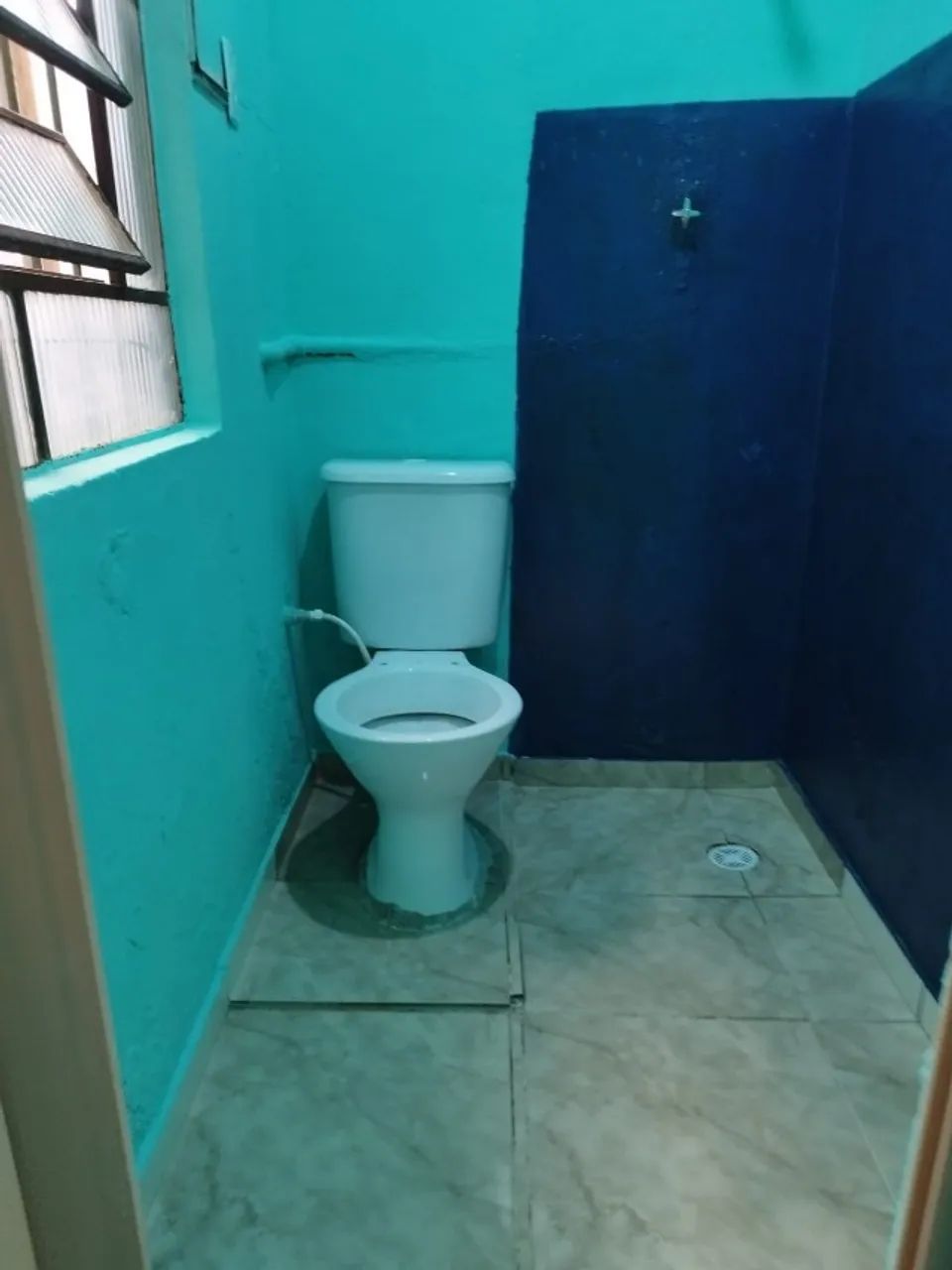 Aluguel de casa prox ao centro de Francisco Morato.