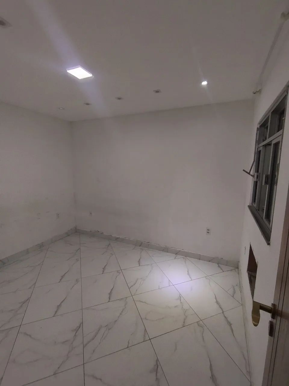 Aluga-se casa no galo branco  - Foto 5