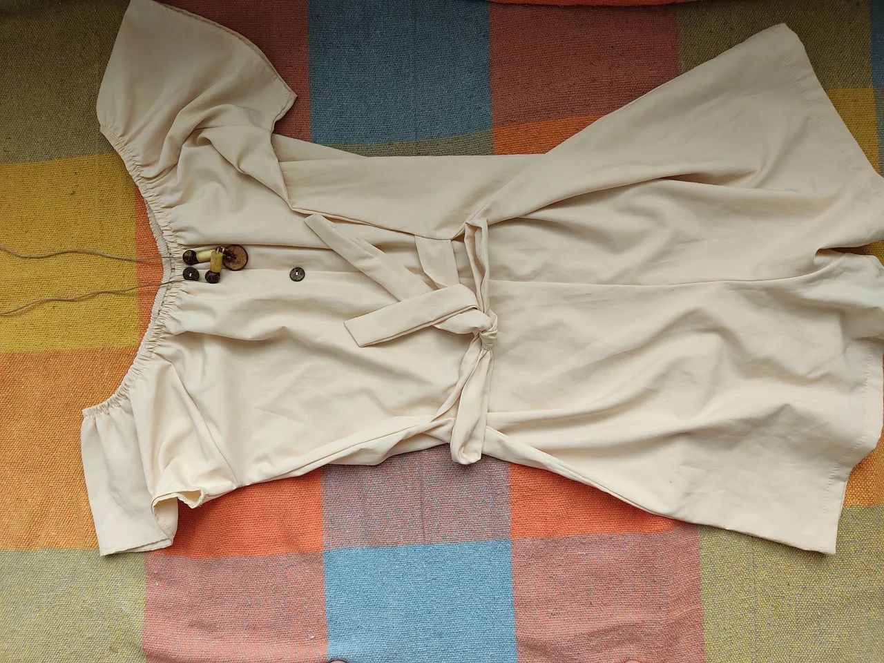 vendo lote roupas brechó  - Foto 3