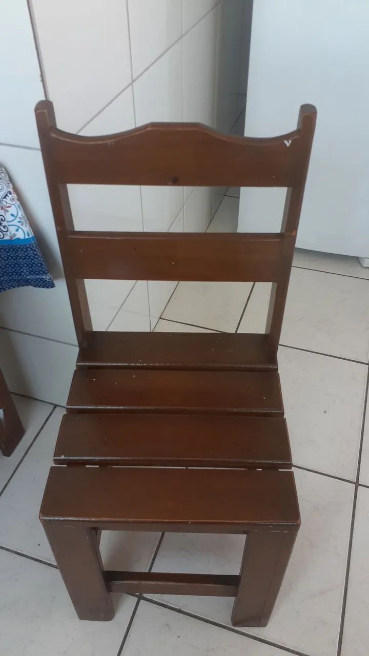 Cadeiras  - Foto 3