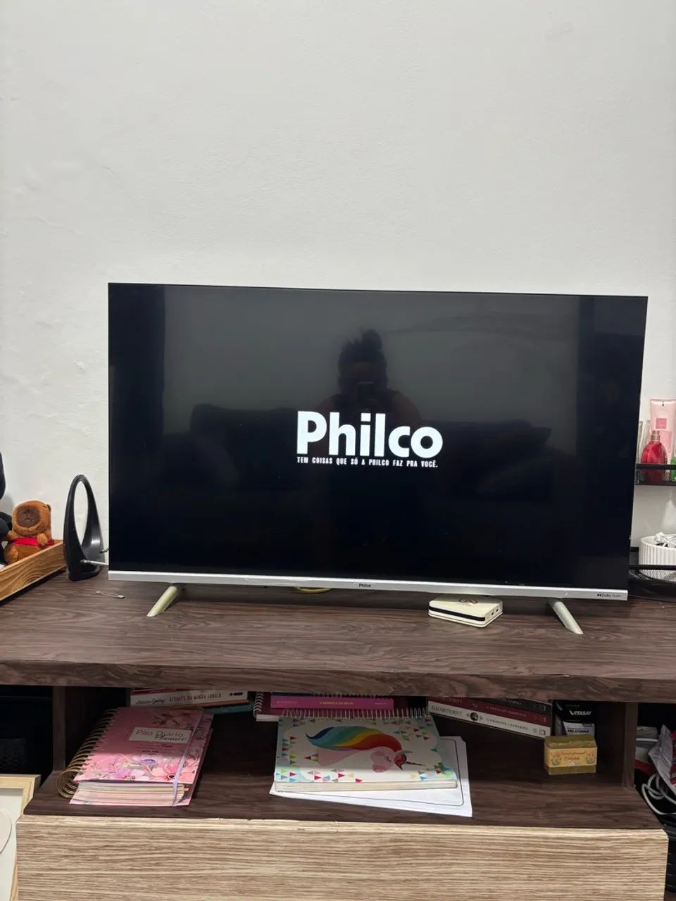  VENDO SMART TV PHILIPS