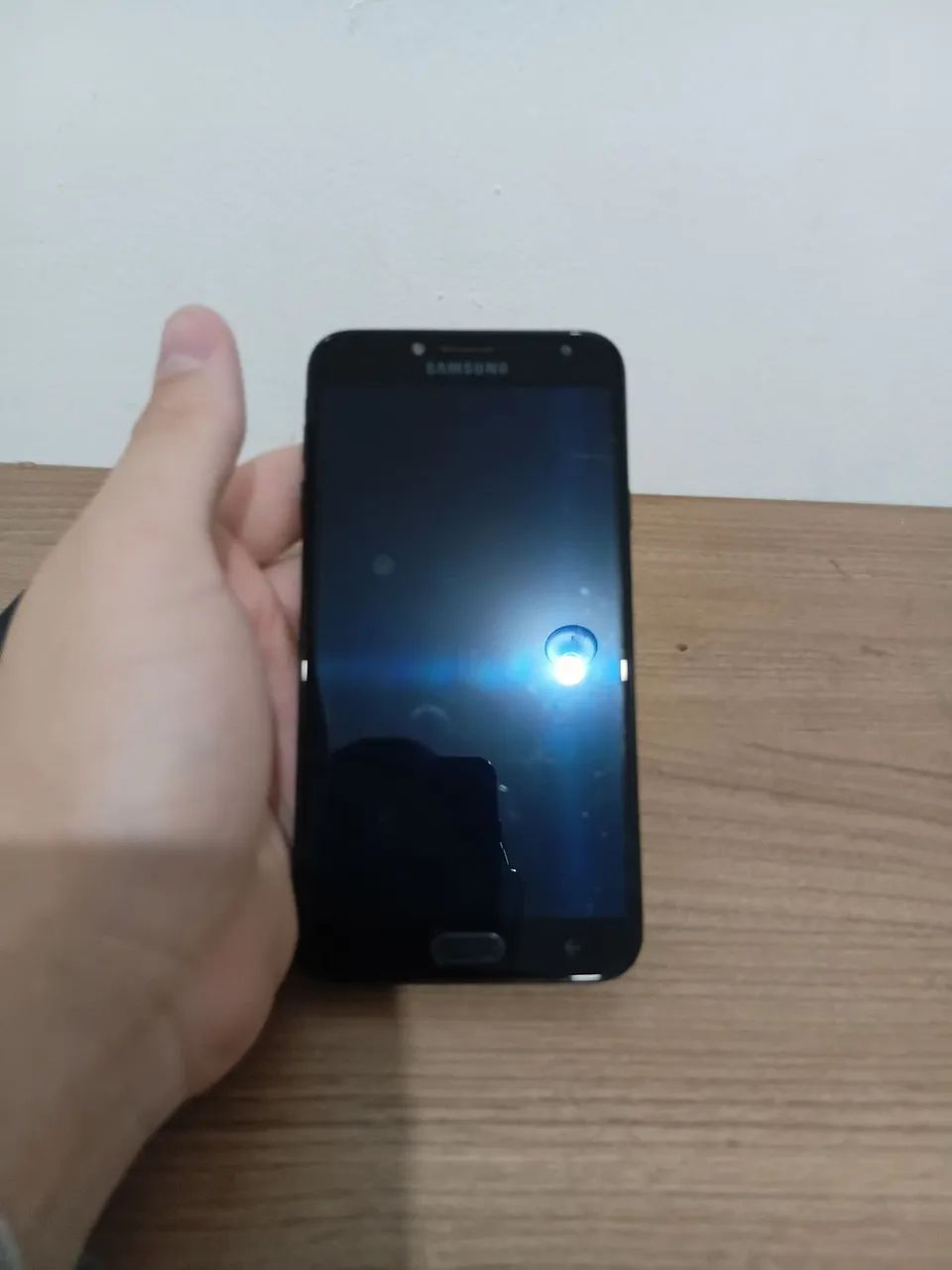 Vendo 2 celulares com a tela quebrada. Ambos quebraram a tela e o display. - Foto 5