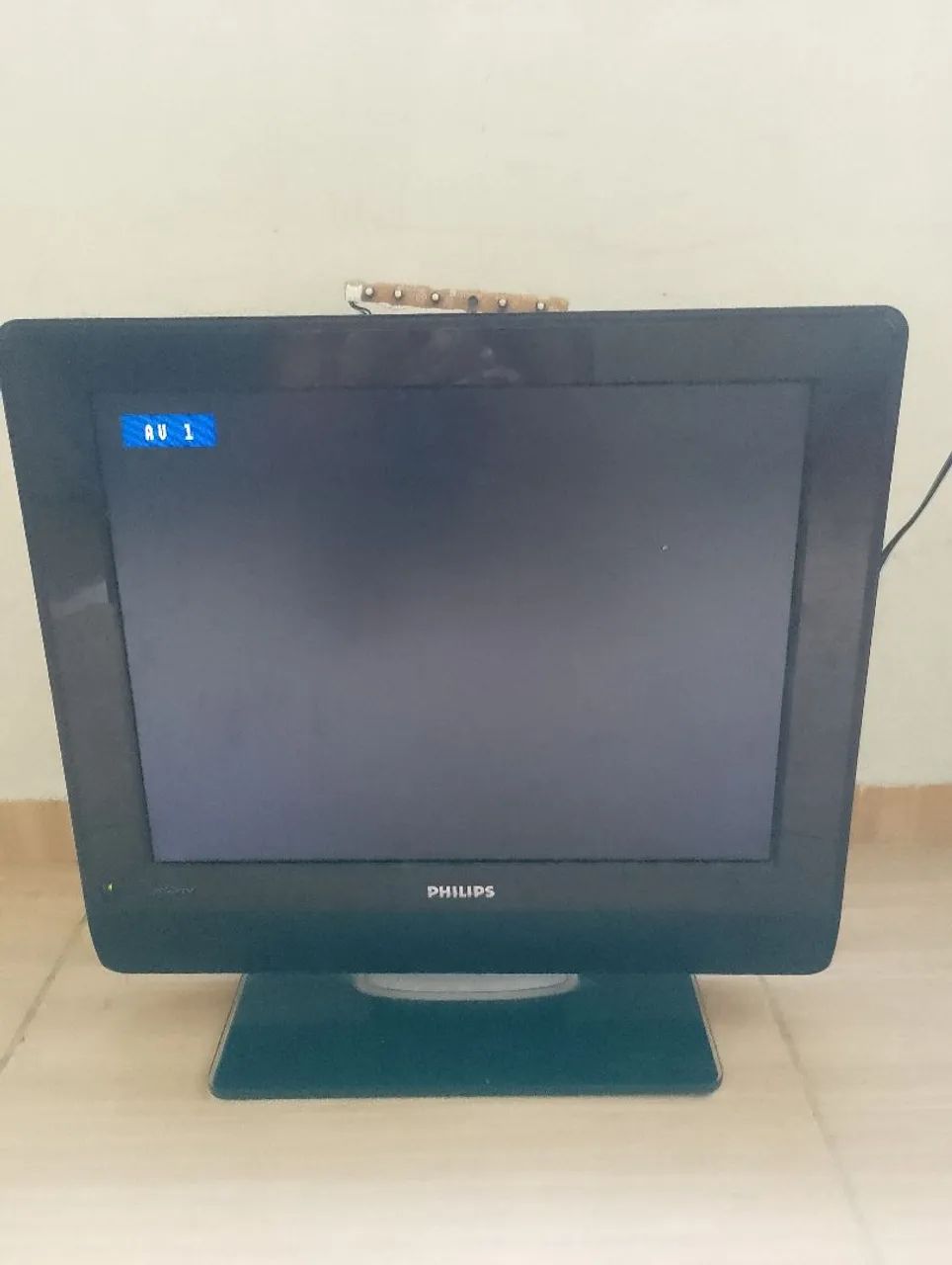 Tv monitor 20 polegadas  - Foto 3