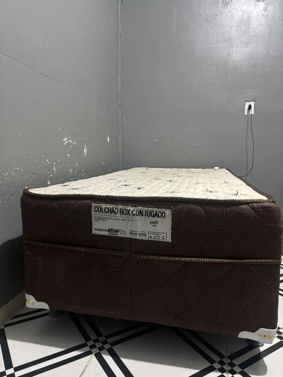 Cama box - Foto 3