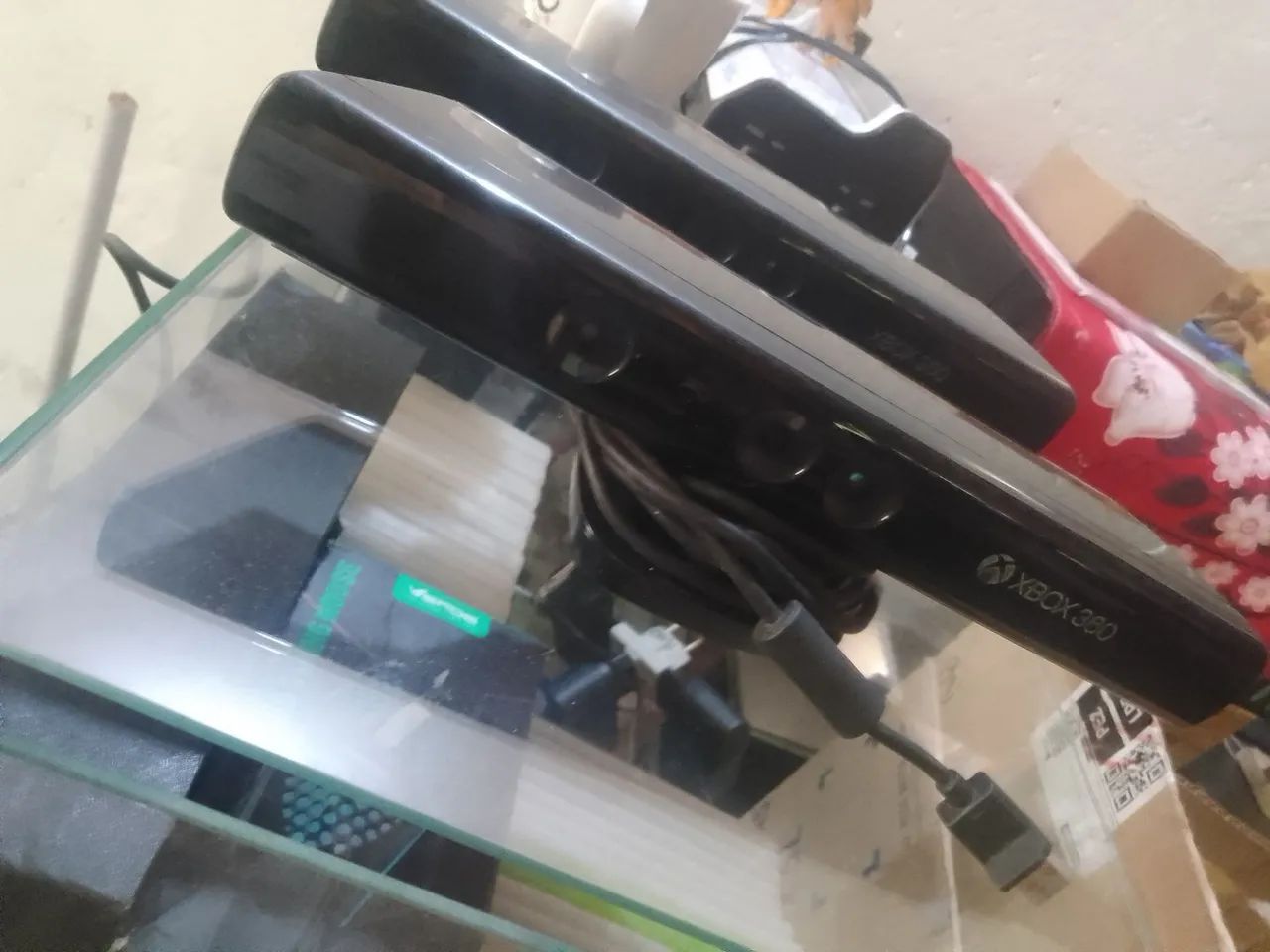 Kinet Xbox 360 - Foto 3