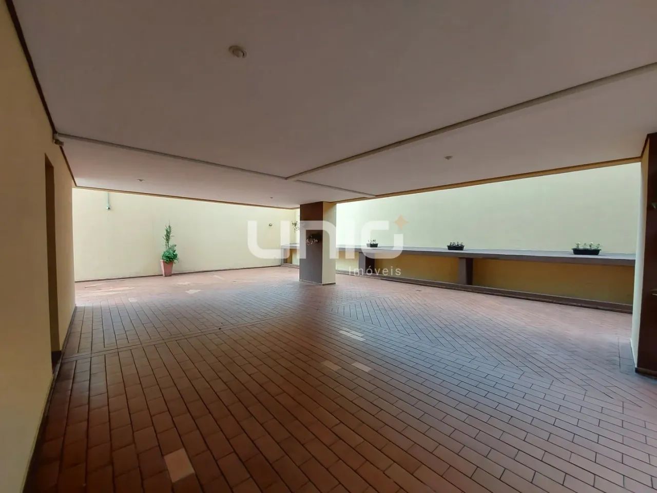 Apartamento cobertura tríplex para alugar no Condomínio Edifício Solar de Pasargada, Centr - Foto 4