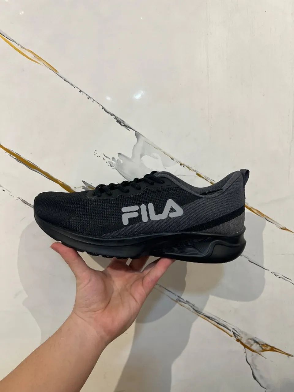 Tênis Fila Vector  Esportivo