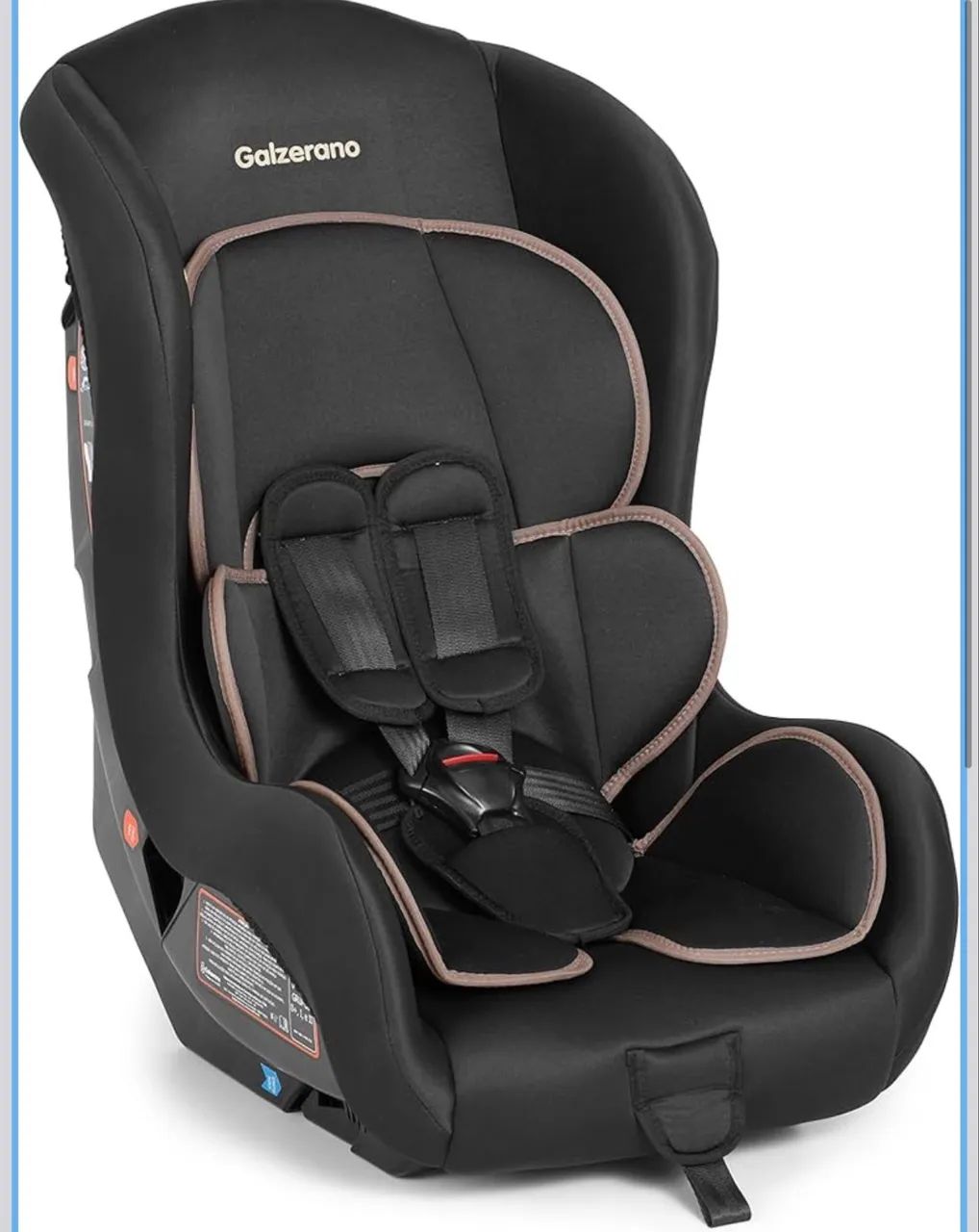Cadeirinha de carro - Foto 3