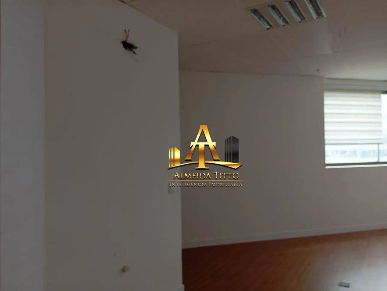 Sala para Locação com 59 m² por R$ 2.950/mês - Edifício Gama Office - Alphaville em Baruer - Foto 3