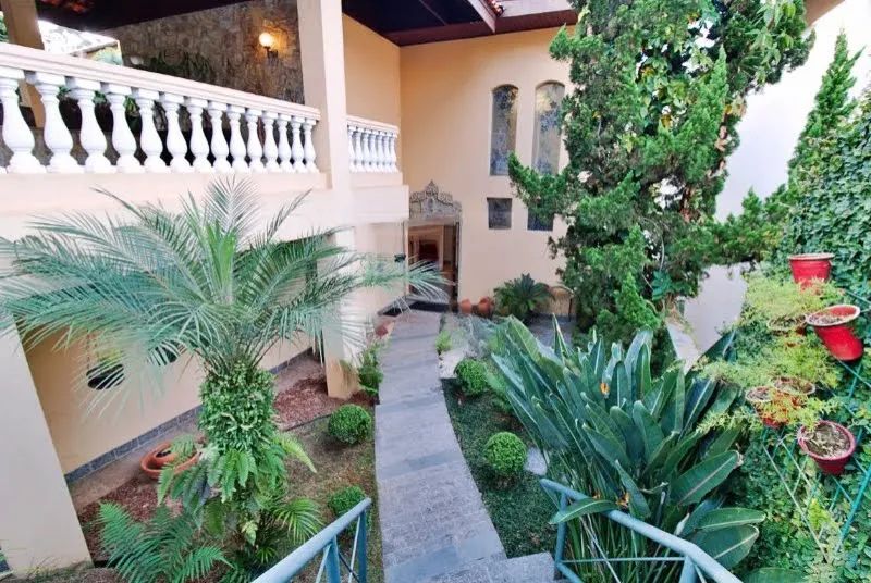 Casa em Condominio em São Paulo - Foto 4