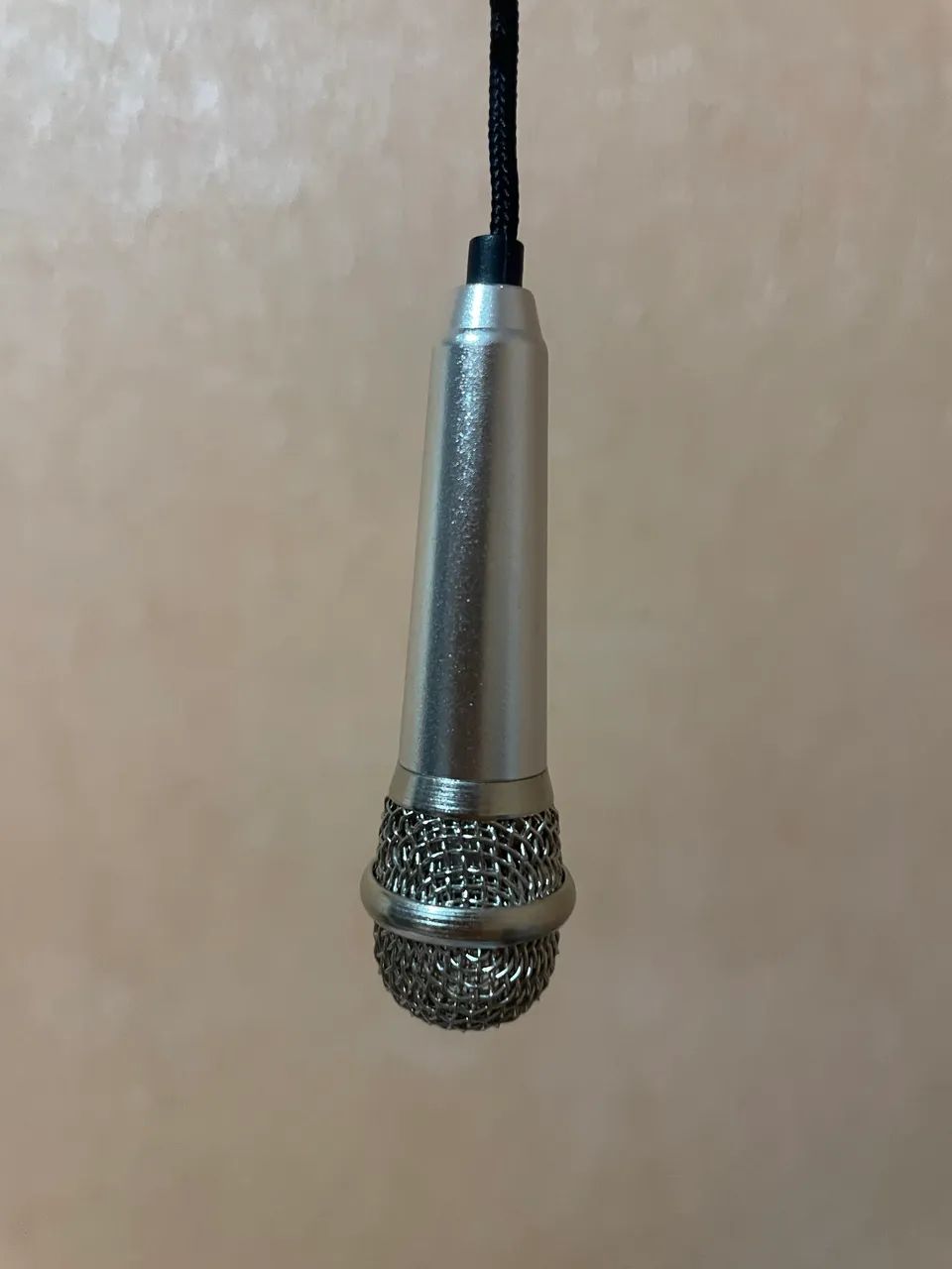 Mini microfone para celular - Foto 2