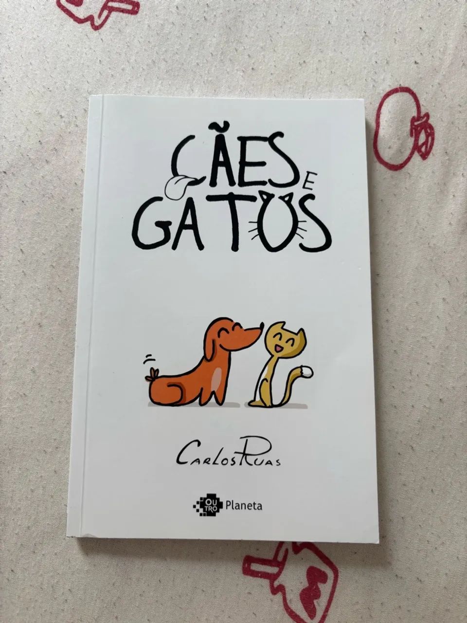 Cães e gatos 