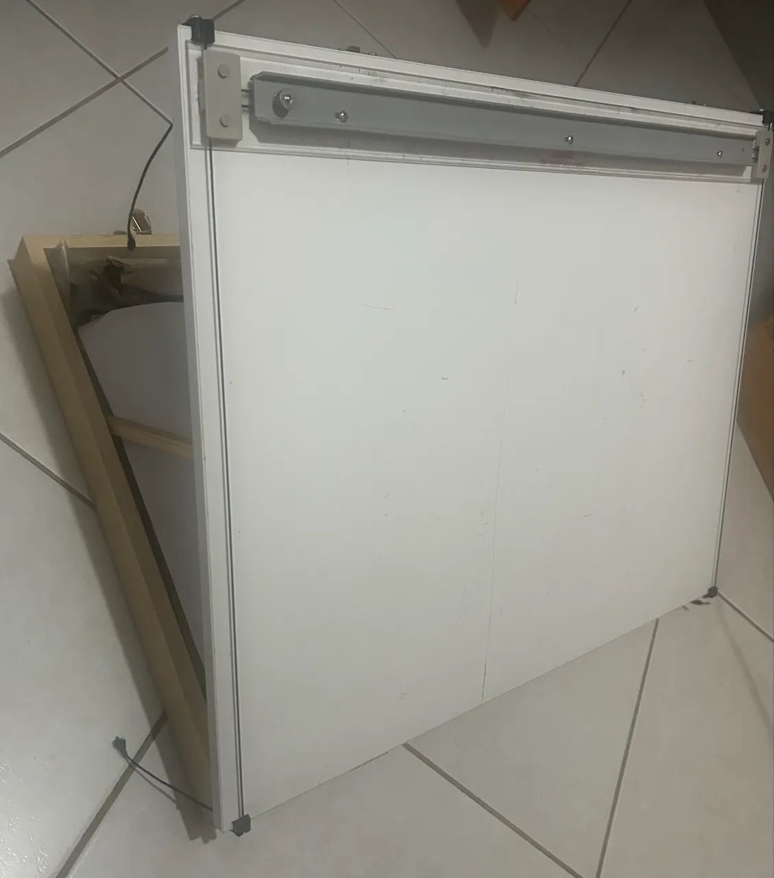 Prancheta para Desenho A2 Trident - Foto 4