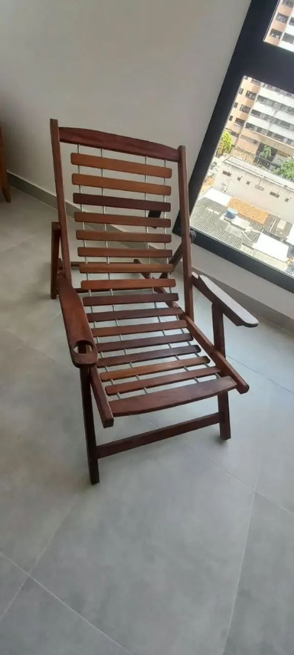 Cadeira de Descanso  - Foto 2