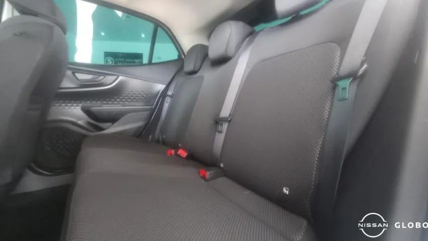 Fiat Pulse Drive 1.3 8V Flex Mec. 2023 - Foto 4