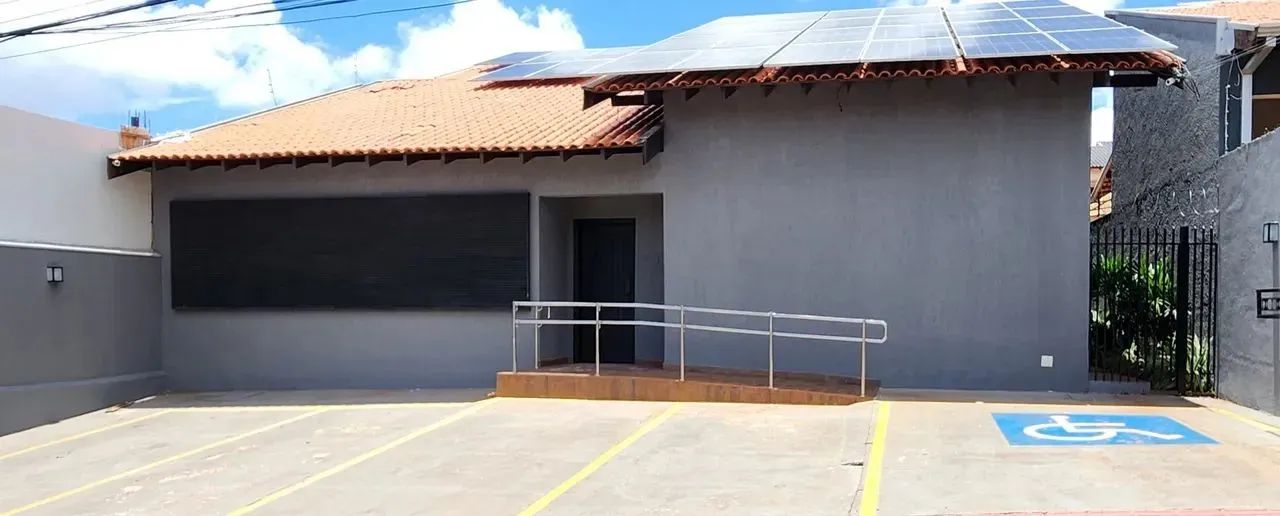 Prédio/Edifício inteiro para venda tem 330 metros quadrados