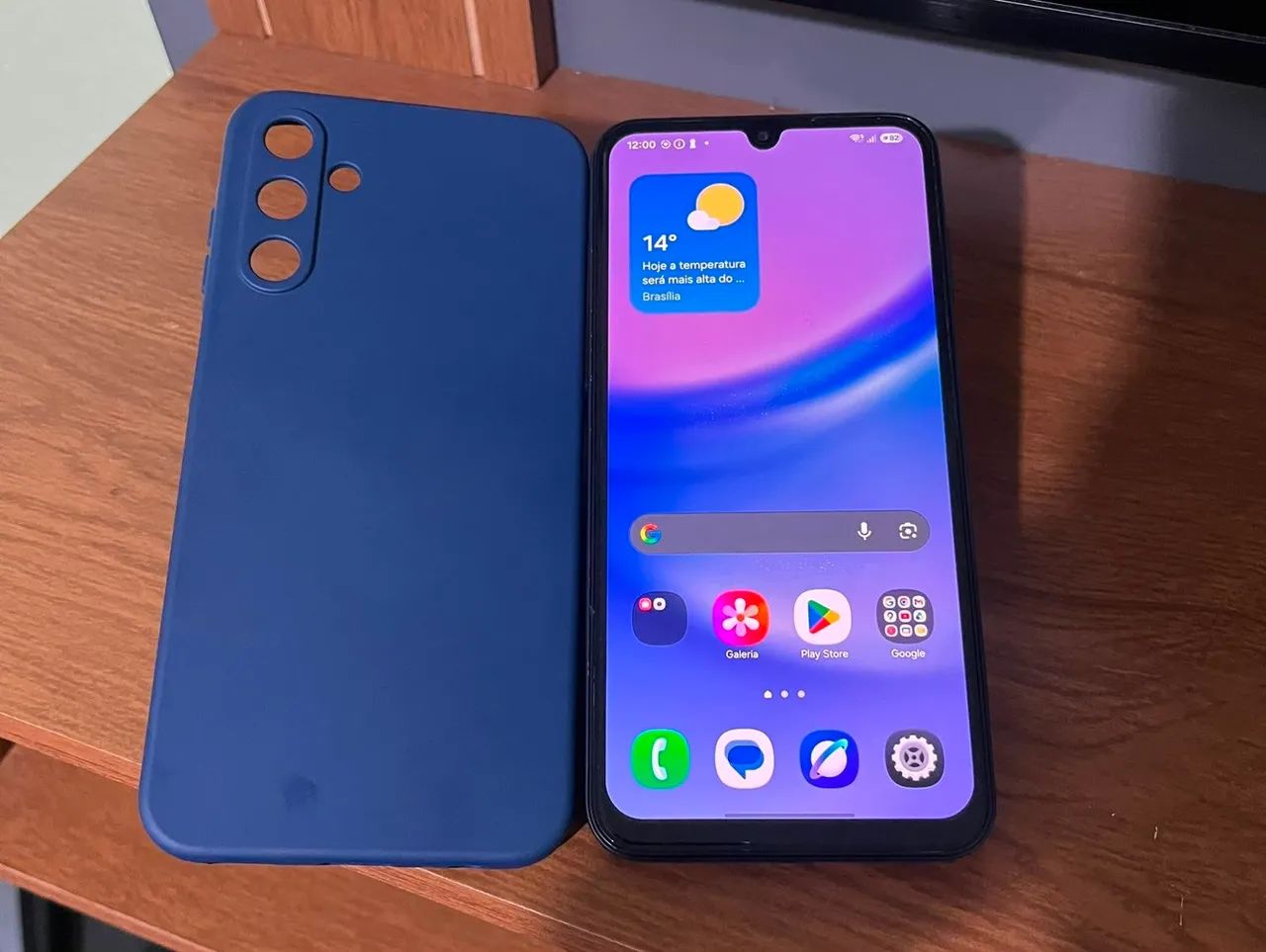 Samsung A15 - Foto 2
