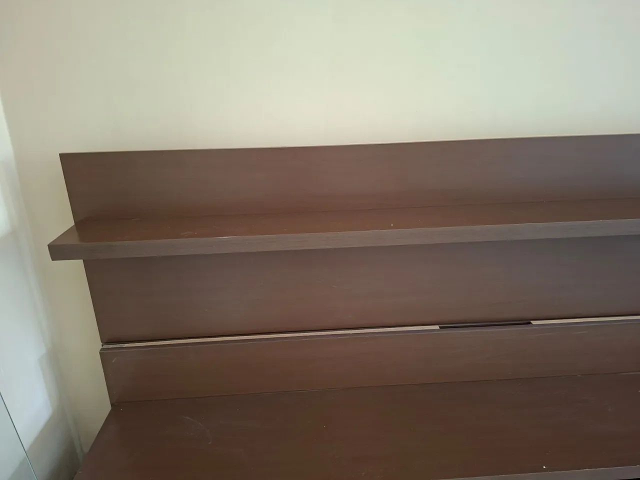 Home - rack e painel  500,00 - Foto 3