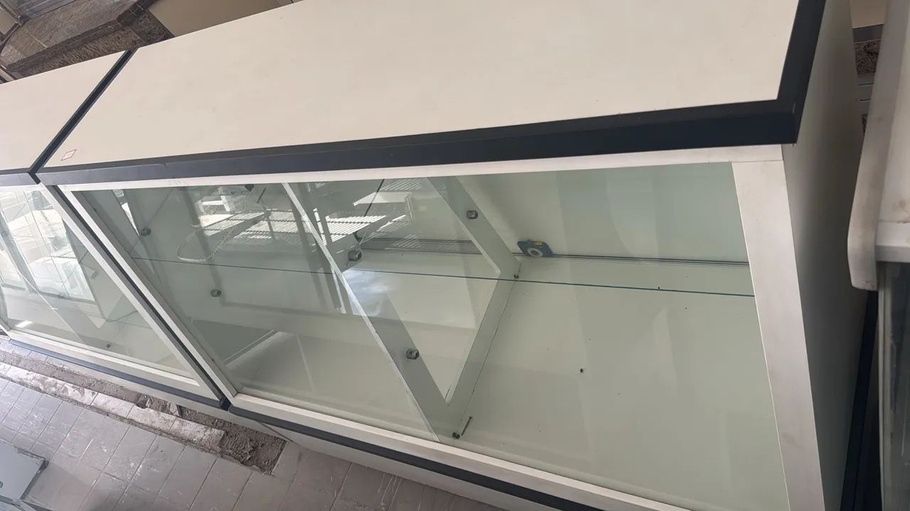 Vitrine pra pão Med 150 - Foto 2