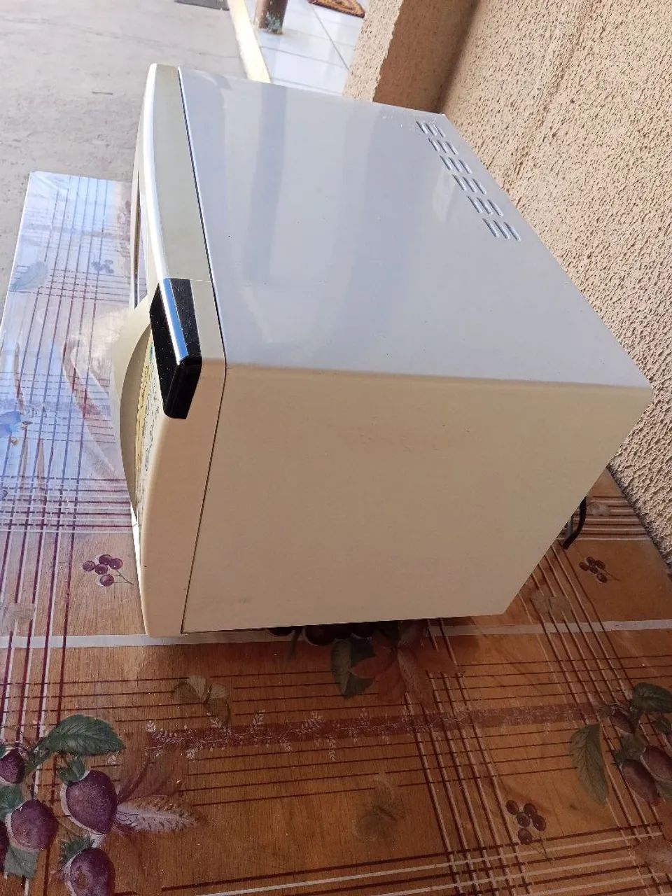 Microondas  - Foto 3