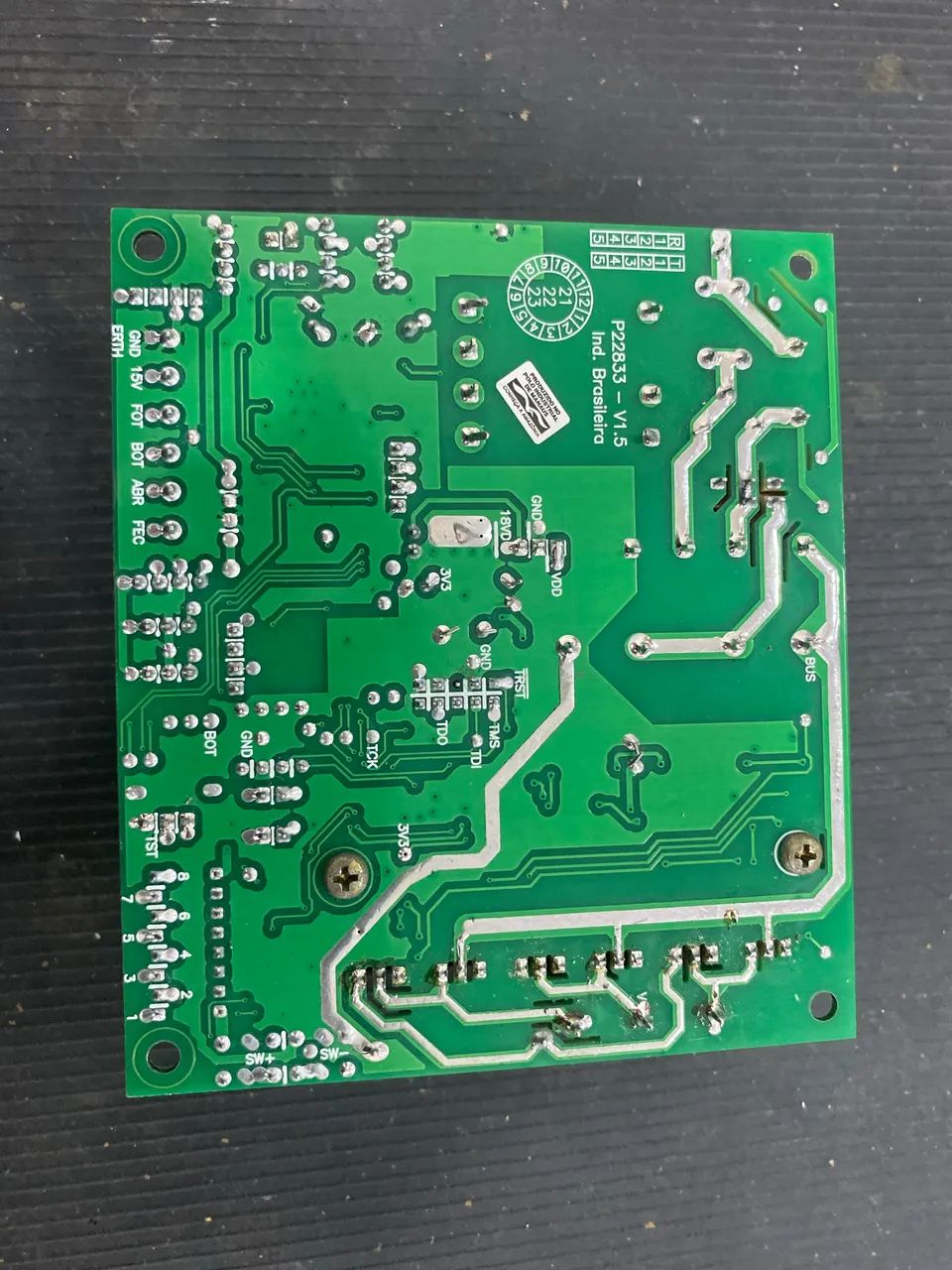 Placa PPA Brushless - Foto 3
