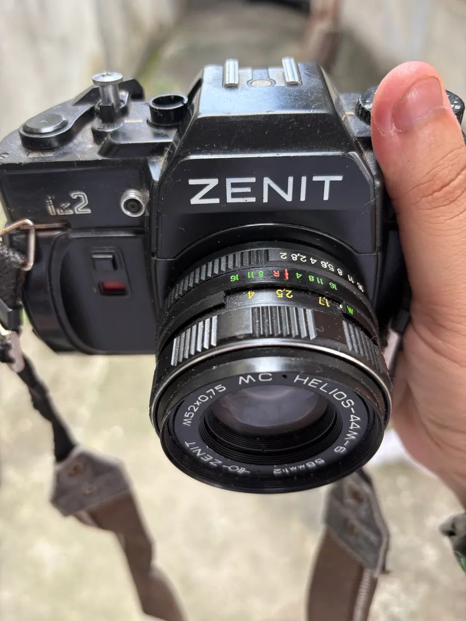 Zenit 122 - Foto 2