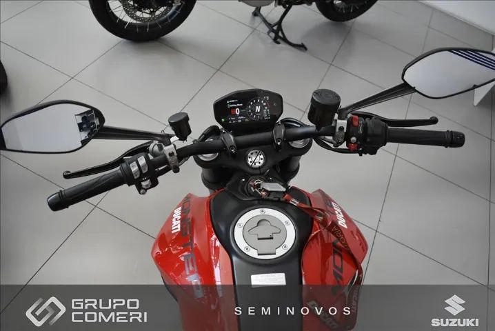 DUCATI MONSTER - Foto 3