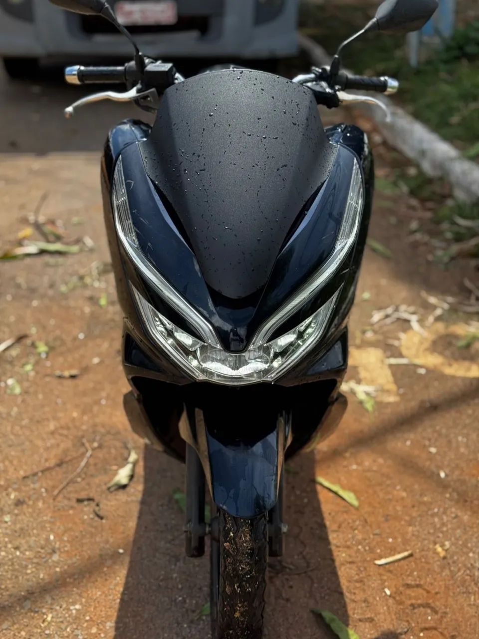Vendo Honda Pcx 2019 - Foto 2