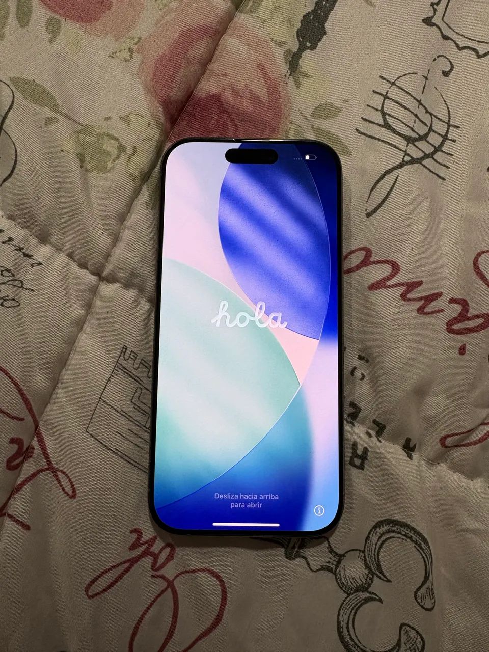 IPHONE 16 PRO 256gb