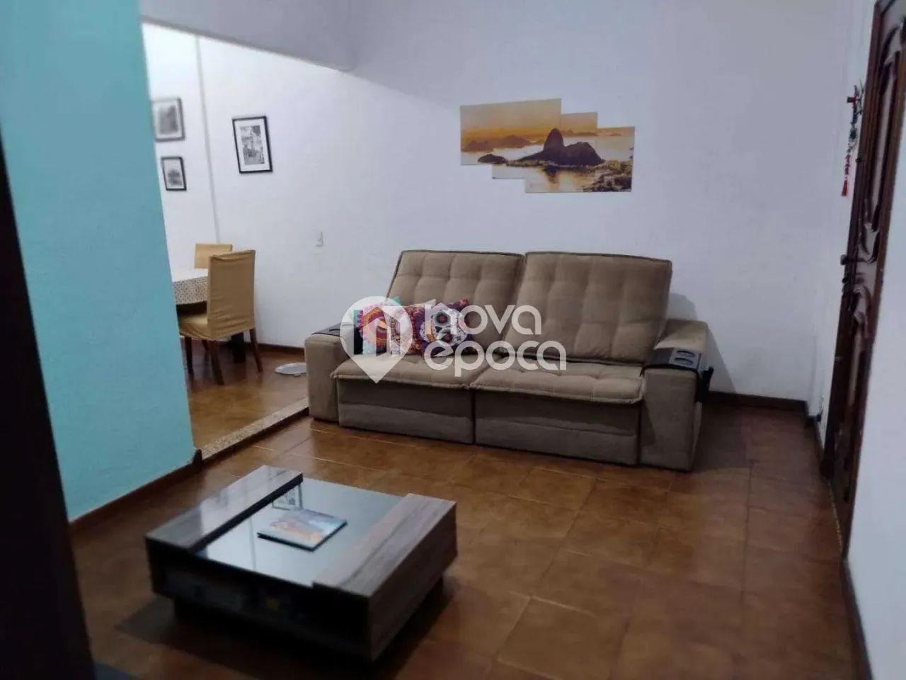 Vila Isabel | Apartamento 2 quartos