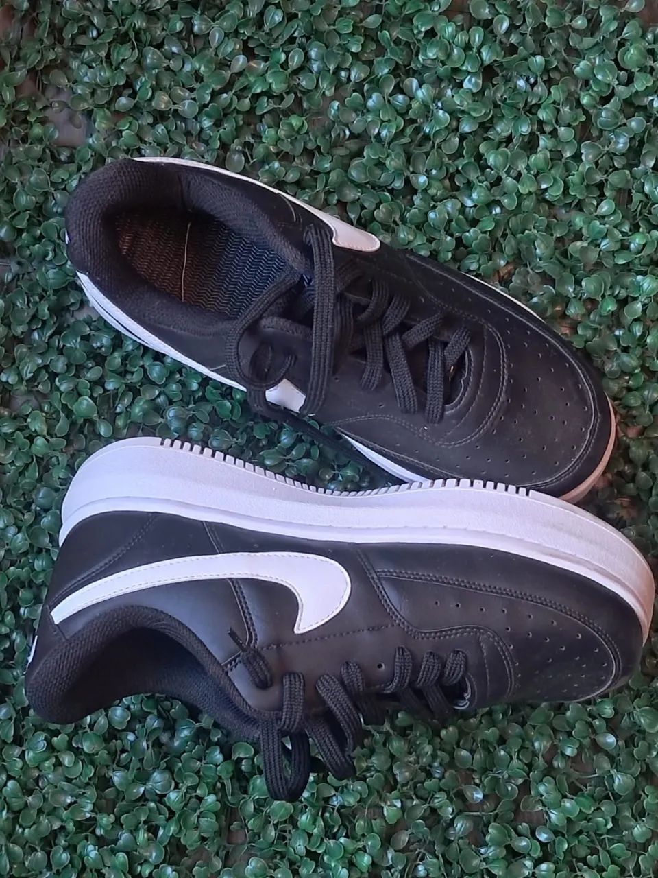 Tênis Nike estilo AirForce 1 - Foto 2