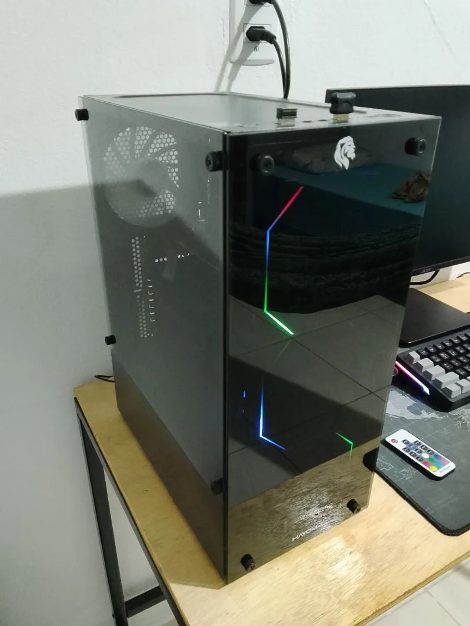 Pc gabinete
