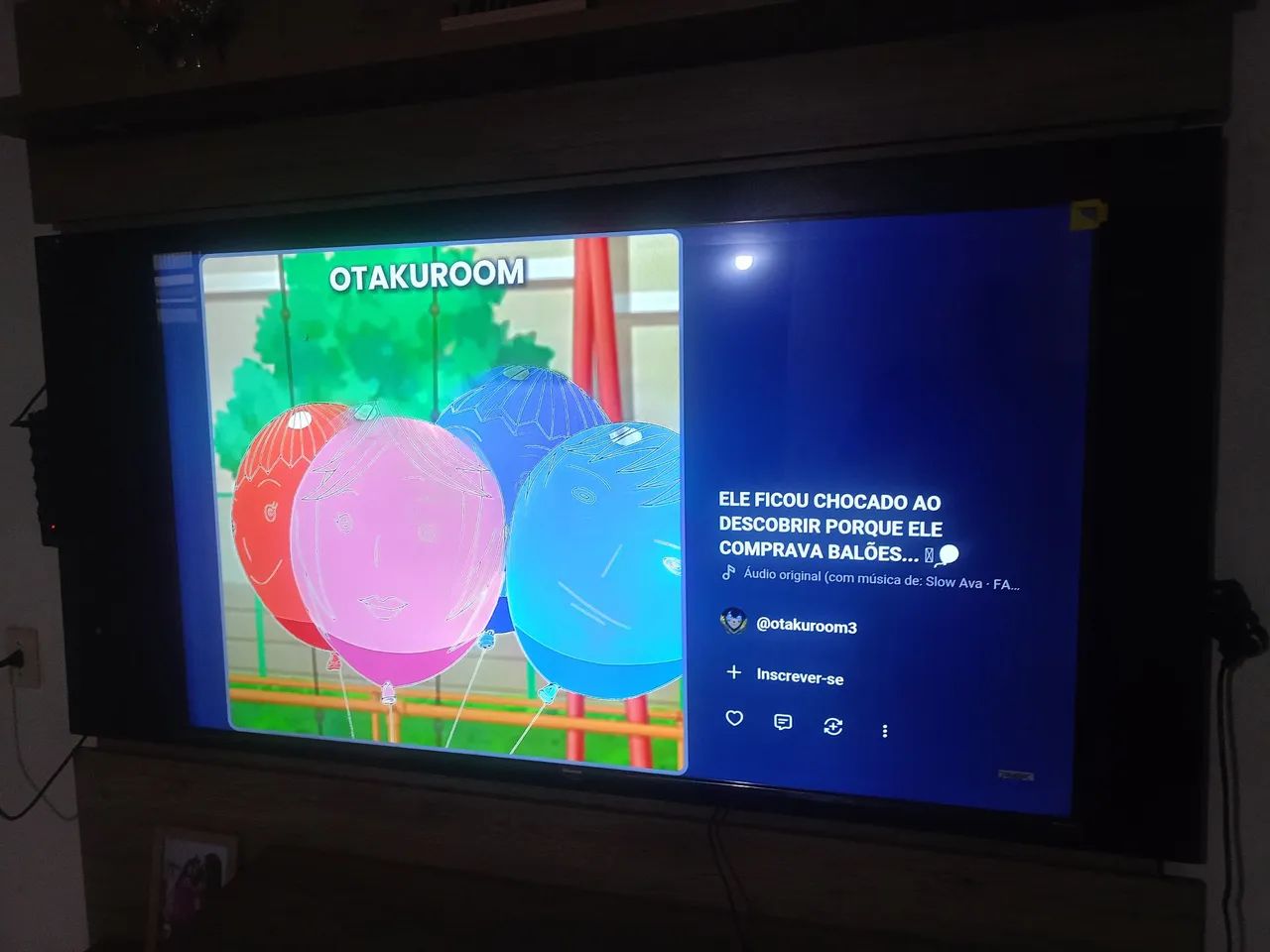 Smart Tv UHD 4K Hisense DLED 58 polegadas 