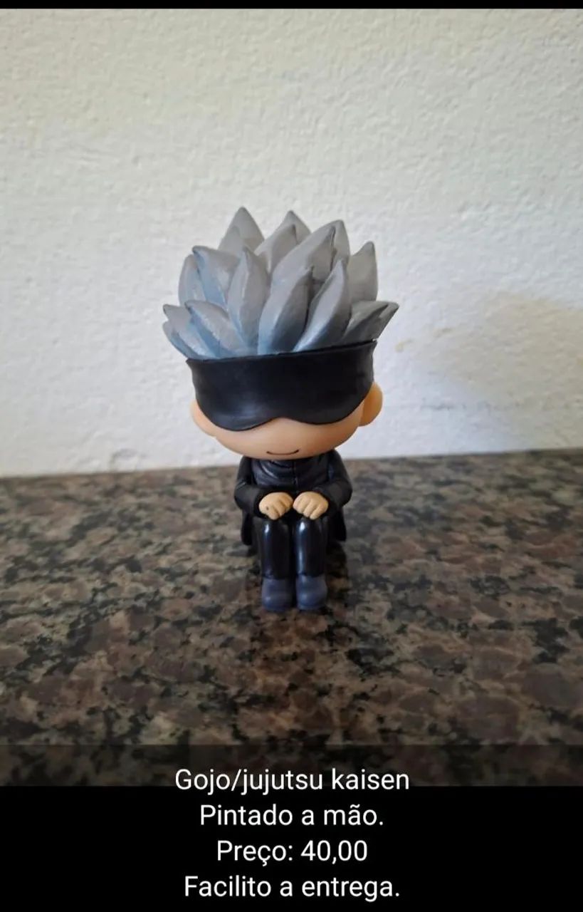 Gojo