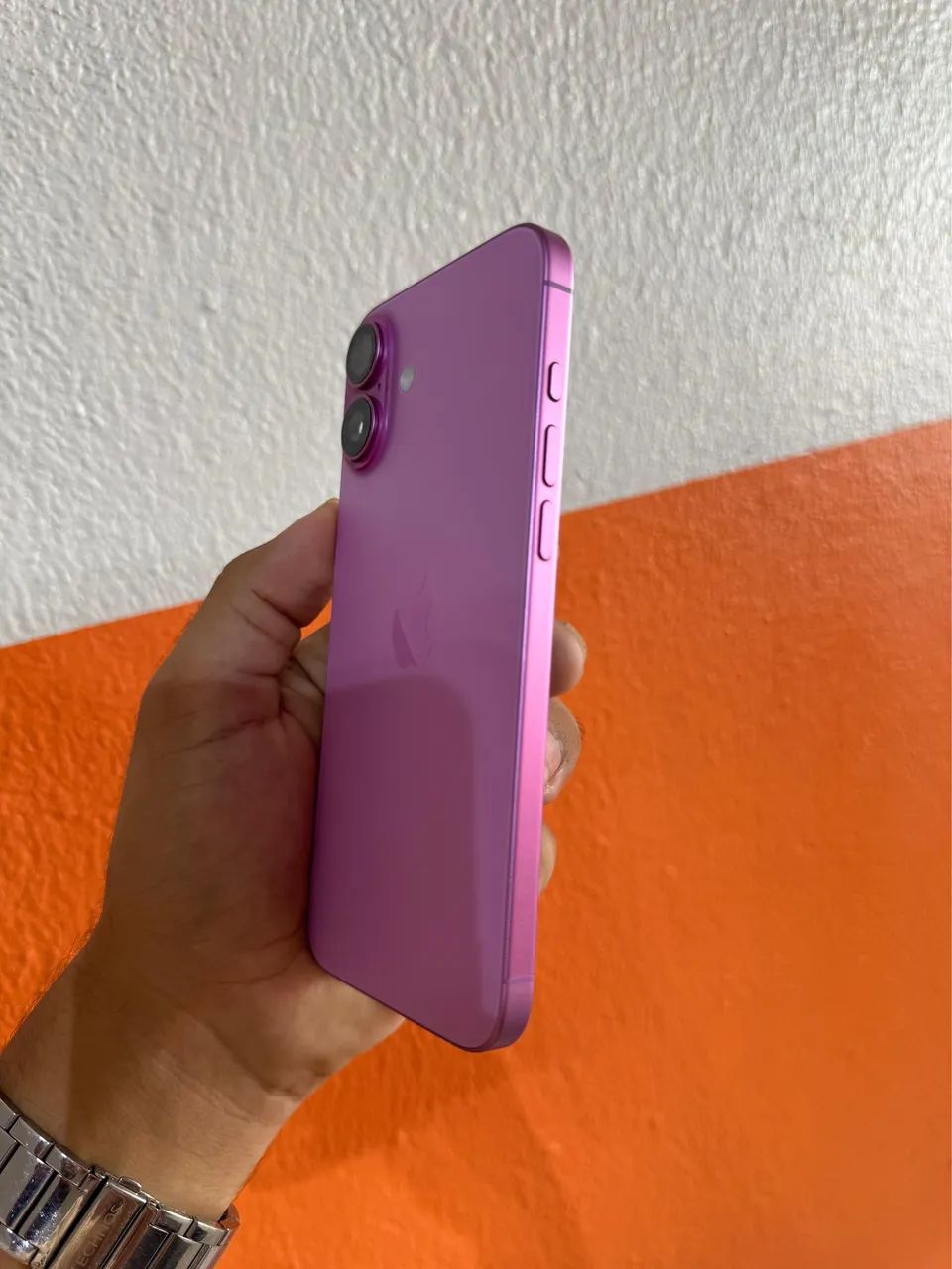 16 plus 128gb - Foto 4