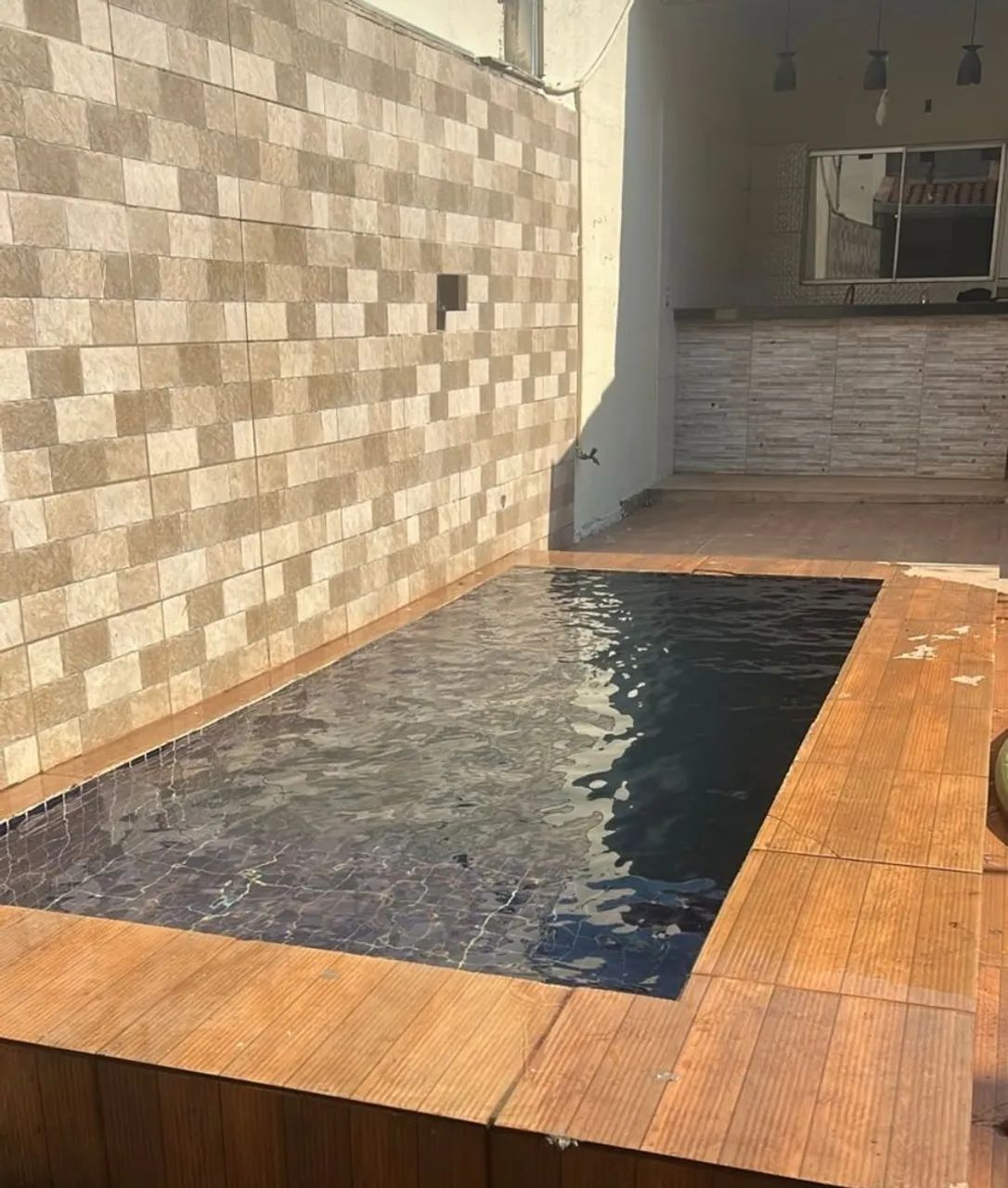 Casa à Venda - Costa Verde, Várzea Grande