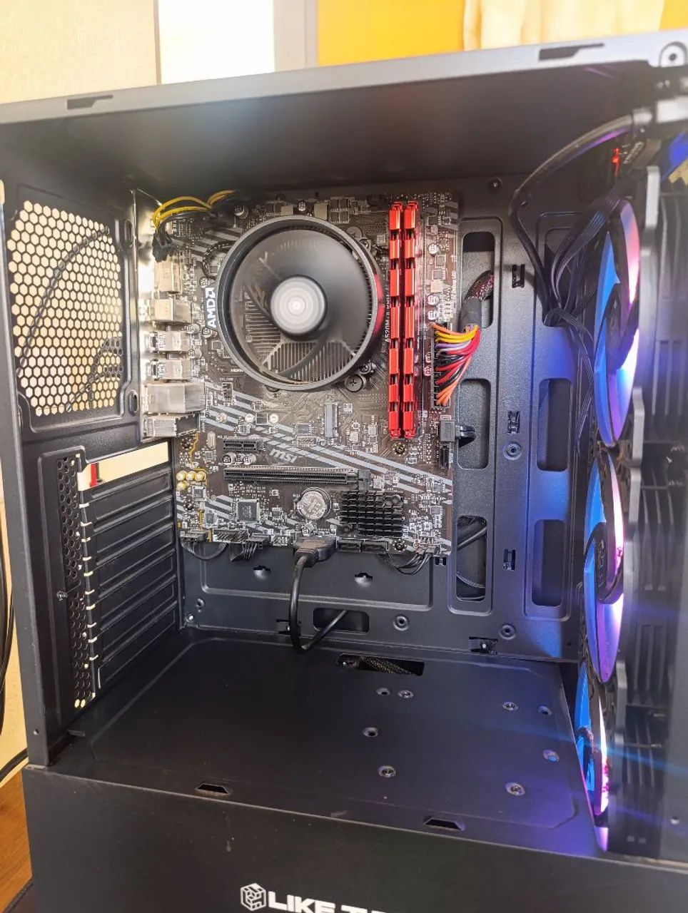 Pc gamer completo  - Foto 3