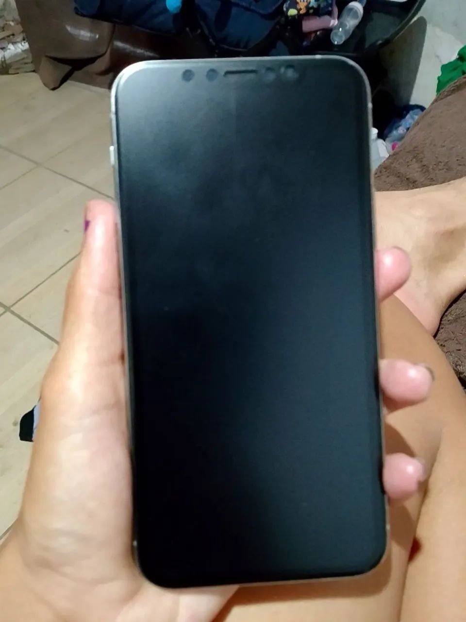 Vendo iPhone 11pro  - Foto 2