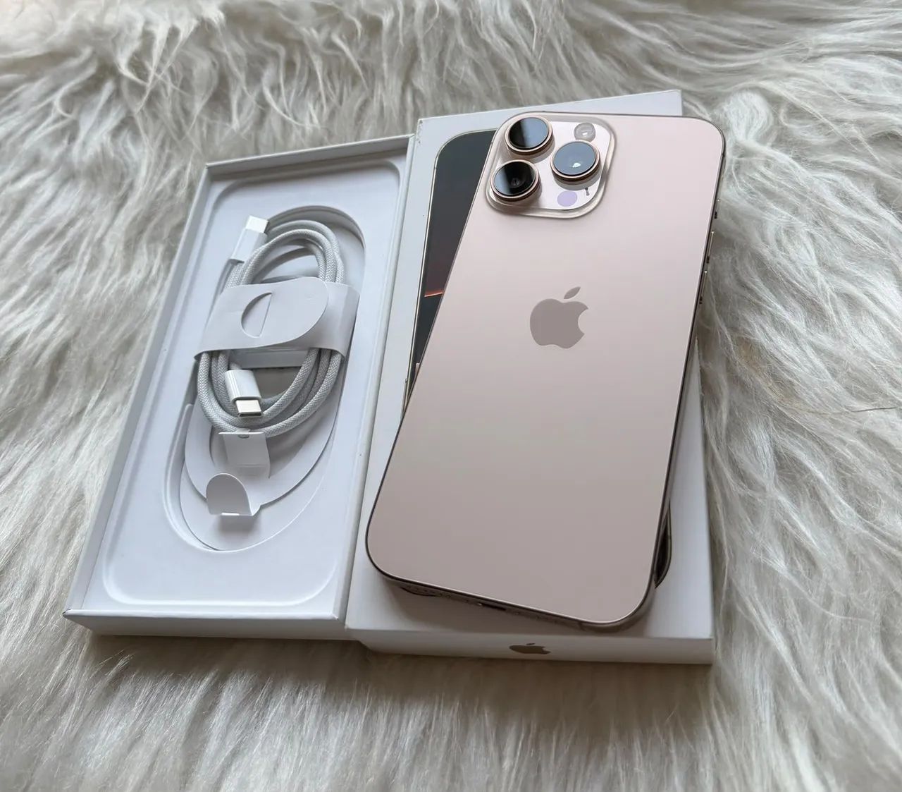 iPhone 16 PRO MAX 256 GB - Foto 2