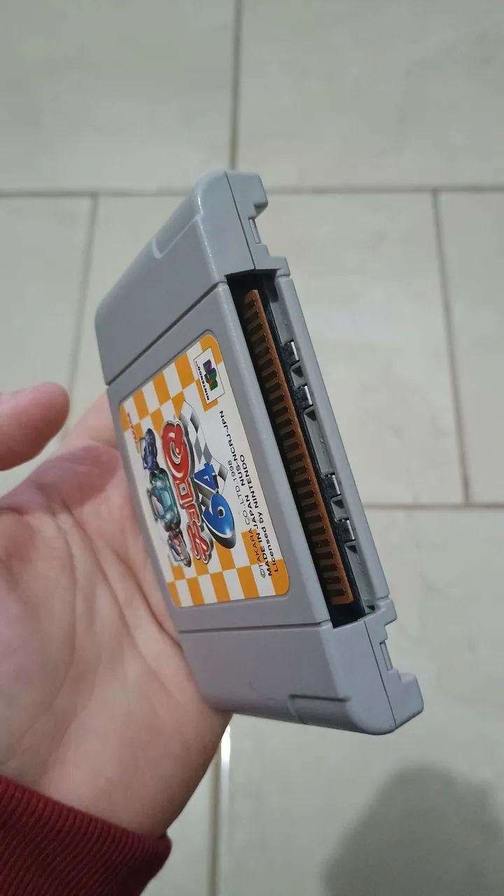 Nintendo 64  - Foto 3