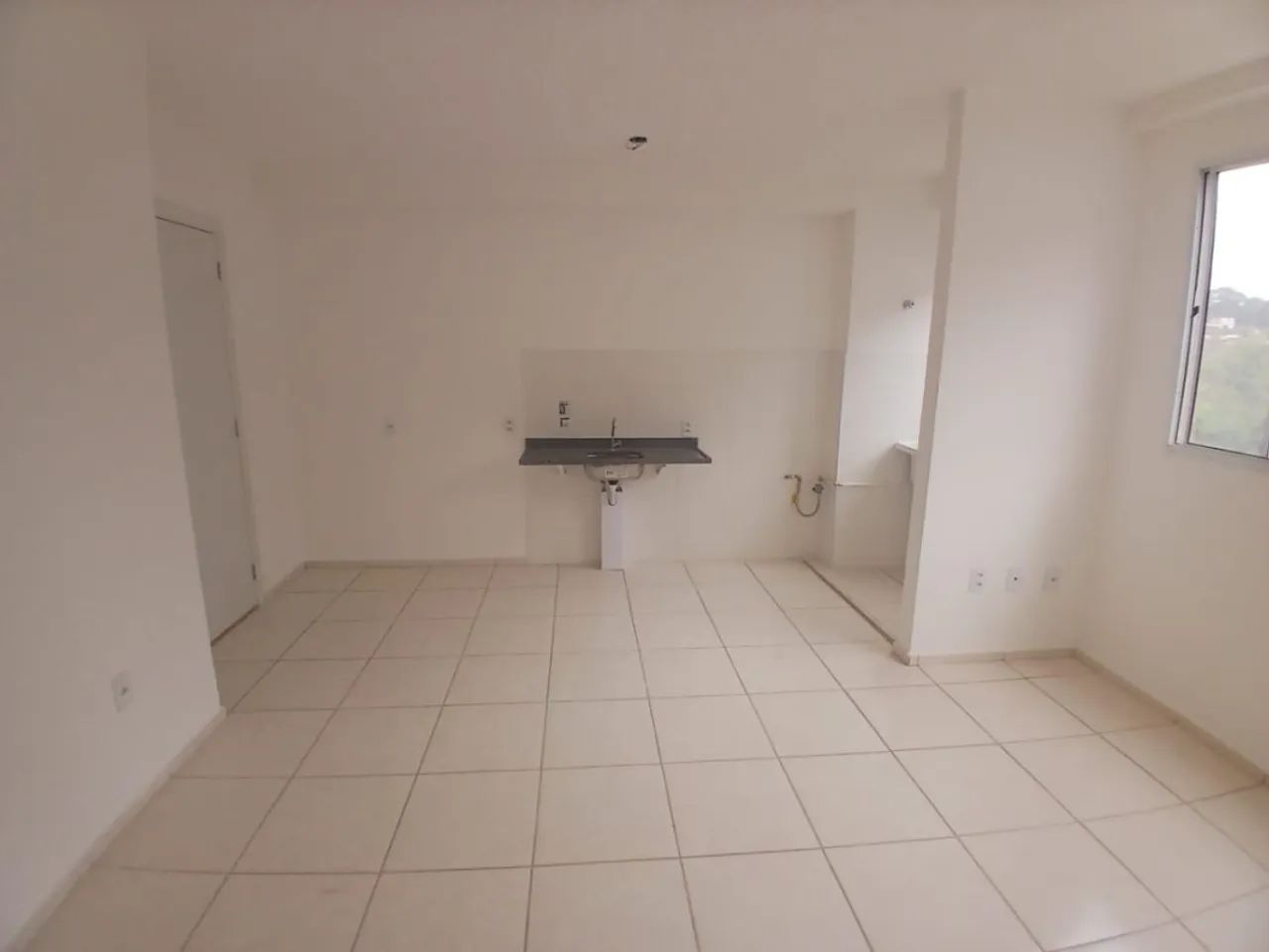 Apartamento com 2 quartos para alugar em Belo Horizonte - Foto 2