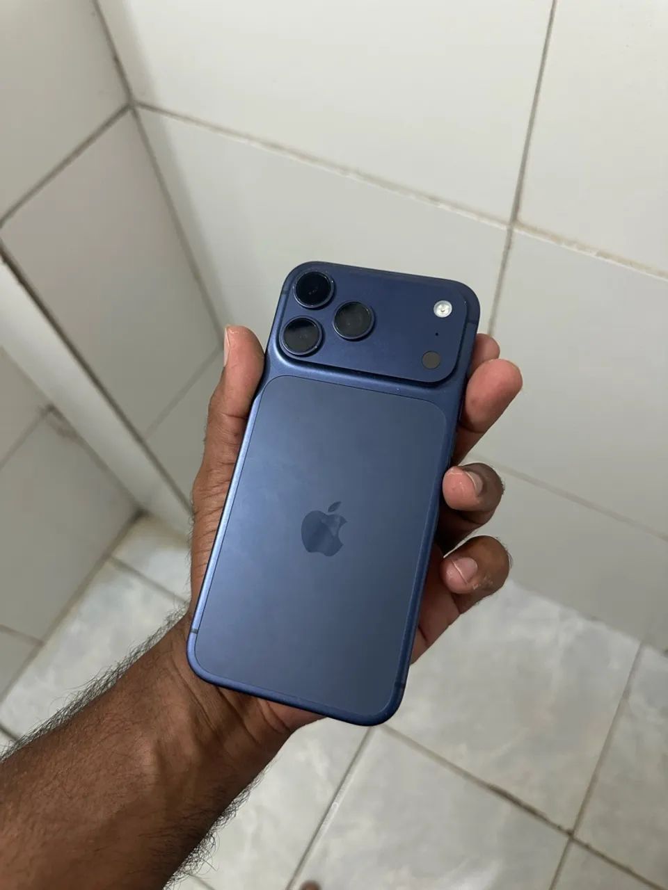 iPhone 17 pro Max 256 GB - Foto 3