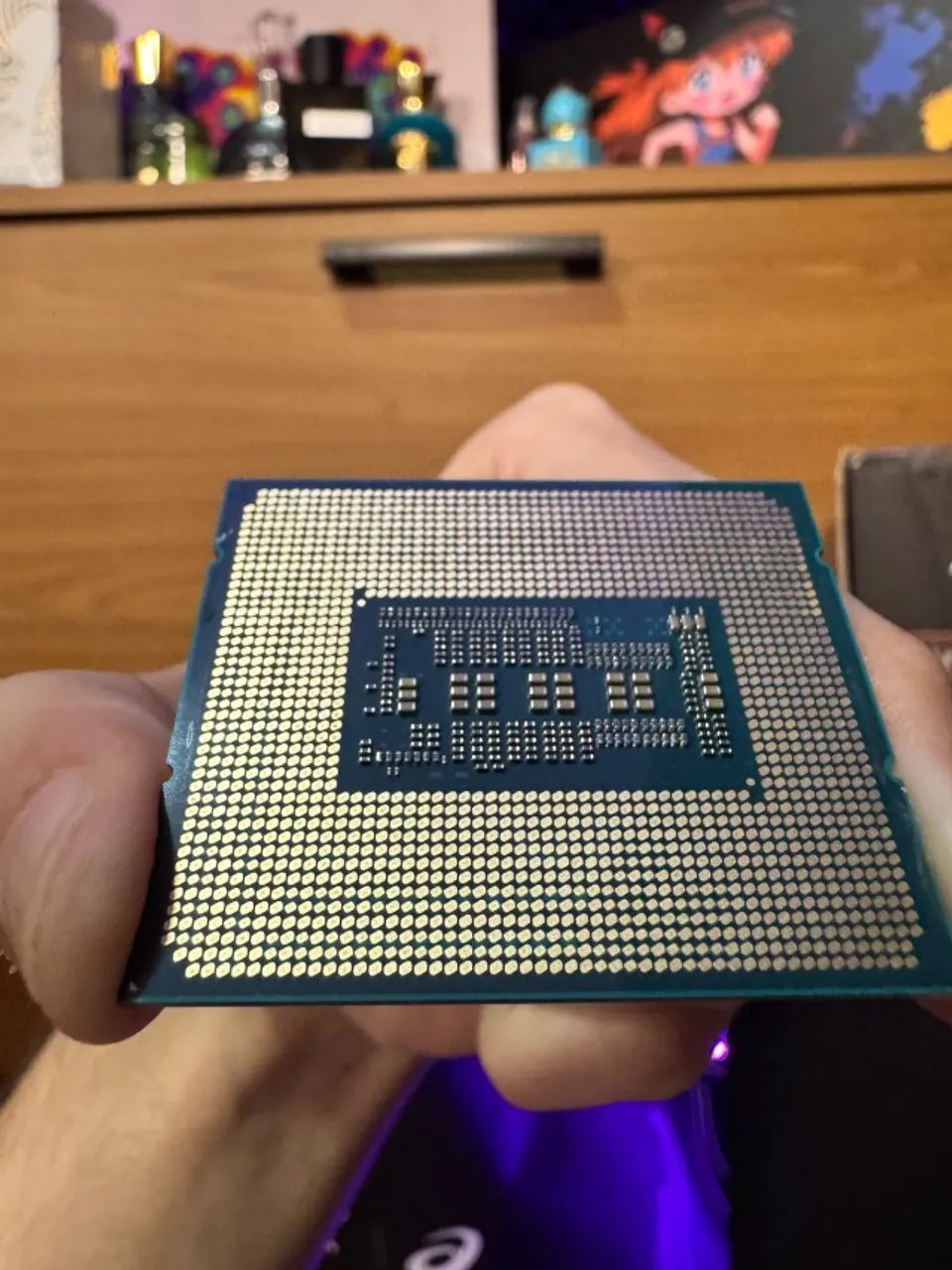 Intel Core i9-14900KS - Foto 3