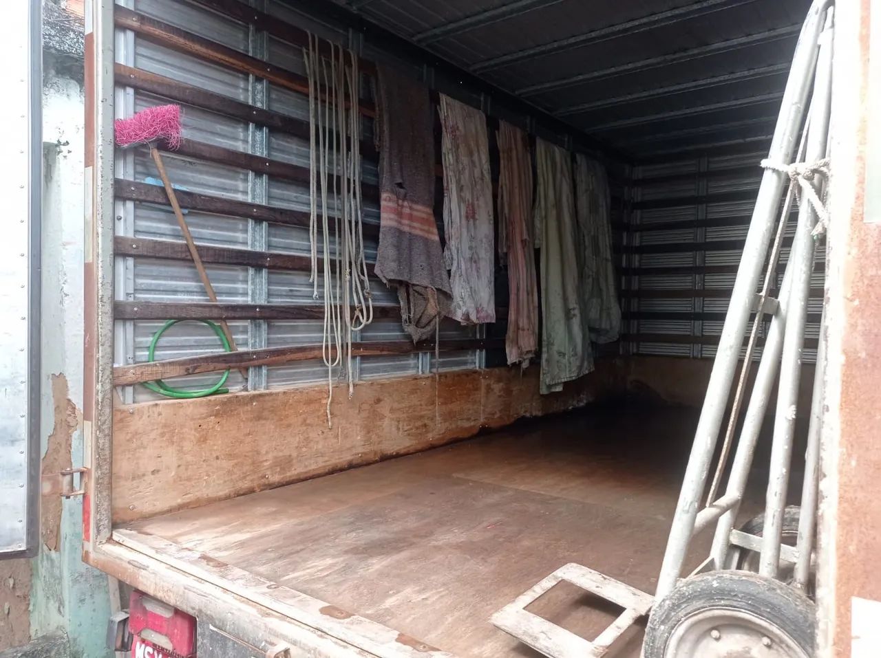 Frete e mudanças  - Foto 2