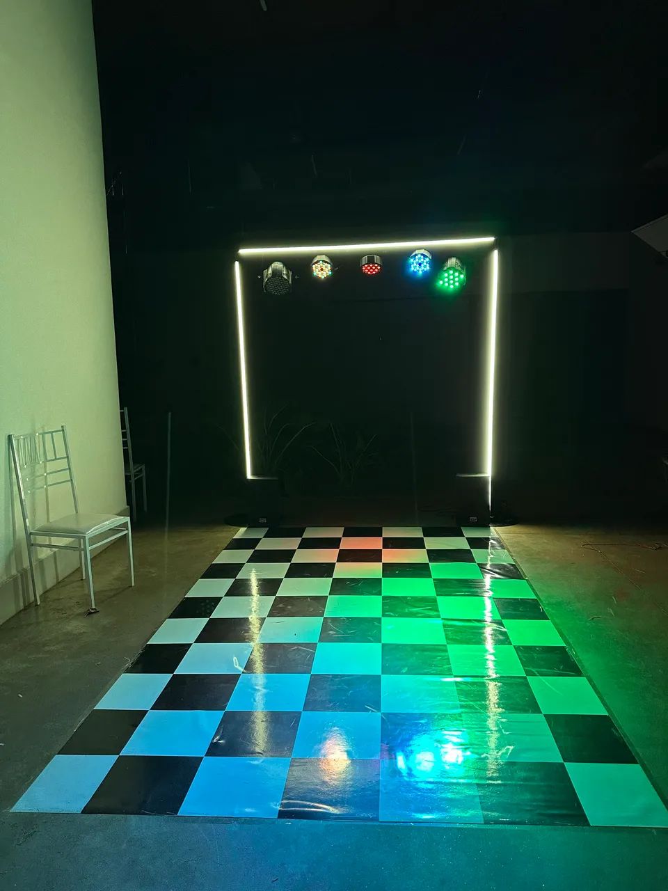 Aluguel Pista de Dança  - Foto 4